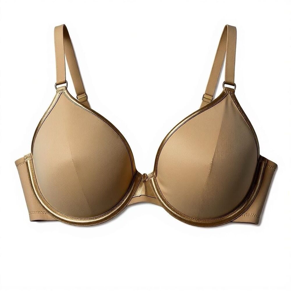 Vanity Fair Womens Bra with 2-Way Convertible Strap 36B